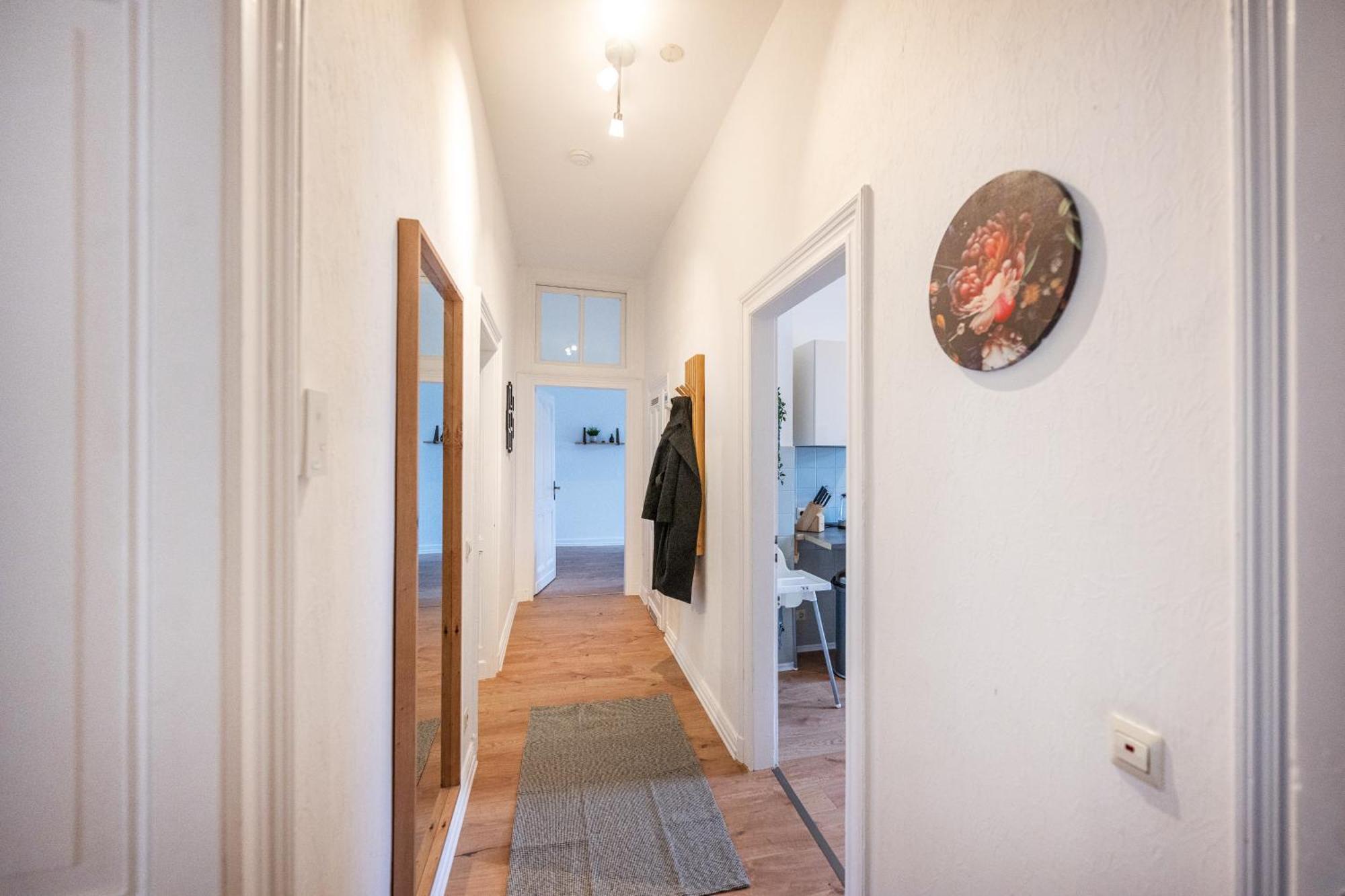 Suedstadt-oase 2 Komfort Mit 2 Sz Und Balkon * Koblenz (Rhineland-Palatinate)